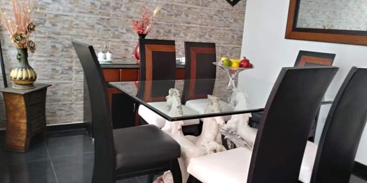 Comedor principal