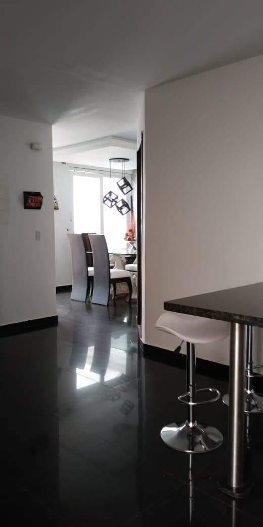 Comedor & barra
