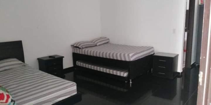 Habitación múltiple